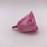 Wholesale3-4cm Elegant Real Touch Preserved Rose Flower thumbnail-5