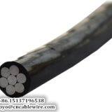 Aerial Insulated Cables With Rated Voltage 1 kV or Lower thumbnail-2