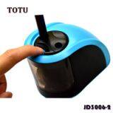 6-8 mm and 9-12mm Christmas Gift Electric Pencil Sharpener for Teachers thumbnail-5