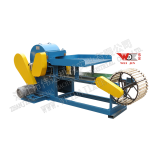 Manila hemp extraction machine sold by Zhanjiang weida factory