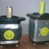 Eips2-006rn24-10 Machinery Eckerle Hydraulic Gear Pump Low Loss
