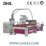 Door and window sealing machine