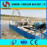 Chinese Cheap Price Small Sand Dredging Machine thumbnail-5