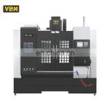 High Speed VMC VBM-860L CNC Vertical Machining Center With FANUC Control Machine Price