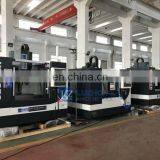 Vertical Machining Center VMC650 5 Axis CNC China Cnc Milling Machine thumbnail-4