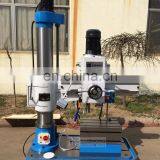 Small Light Z3032 Radial Drilling Machine thumbnail-2