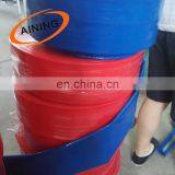 China 4 5 6 Inch Pvc Irrigation Lay Flat Hose thumbnail-4
