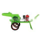 2018 New Design Chaff Cutter Machine thumbnail-4