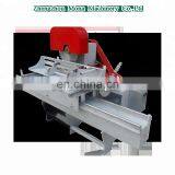 Best Feedback Table Saw Sliding Moving Smooth Cutting Log Saw Mill Machine thumbnail-2
