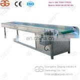 Direct Factory Price Commercial Fully Automatic Potato Chip Maker Production Line Making Sweet Potato Chips Machine Price thumbnail-4