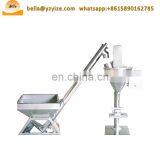 Small Sachets Powder Packing Machine / Powder Sachet Packaging Machine thumbnail-3