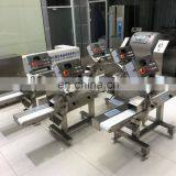 Multi-function Vegetable&meat Cutter Machine,detachable Sauage&beef Slicing Machinery With Factory Price thumbnail-7