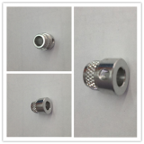 Custom-made Cnc Machining Accessories, Joint Connector and Nozzle thumbnail-1