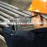 High Quality 201 304 310 316 321 Stainless Steel Round Bar 2mm,3mm,6mm Metal Rod thumbnail-2