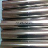Stainless Steel Tube 201 304 China Stainless Steel Pipe Foshan Manufacturers thumbnail-1