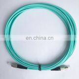 LC SC FC ST Singlemode Multimode Fiber Optic Patch Cord Cable Wholesale Price thumbnail-3