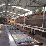 Gypsum Cornice Machine thumbnail-2