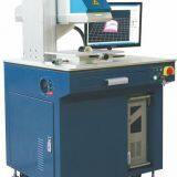 LJK 10W-50W Fiber Laser Marking (Sculpture) Machine for Metals / PVC/ABS/Wafer Electrical Appliances/ Hardware/Jewelry thumbnail-3