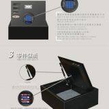 Security Safe Room Hotel Safe for Sale Safe Box Time Lock thumbnail-5