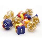 Largest Custom Plastic Dice Supplier in China thumbnail-4