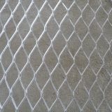 Small Hole Wire Mesh Metal Mesh Lwd115mm Perforated Steel Mesh