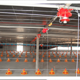 Cangzhou Phoenix Breeding Equipment Co.,ltd company overview - view 1 thumbnail