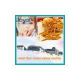 High Efficiency Snack Food Production Line / Corn Snacks Making Machine thumbnail-2