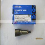 Fuel Injection Plunger 131150-4820 With Good Performance thumbnail-1