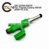 вспрысковой клапан форсунки впрыска оригинального оборудования (OEM) 23250-0S010, форсунка впрыска Hyundai 2009 года, газ