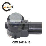 Автомобильные запчасти. Сенсор заднего парковки (Радар бампера PDC). Автомобильный оригинальный запчасть 96931413 для американских автомобилей thumbnail-2