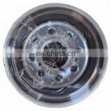 Golden Quality Diesel Engine Spare Parts Machinery Stainless Steel LF16015 4897898 Oil Filter for Tractors thumbnail-5