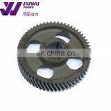 Originated in Japan Swing Bearing Excavator Final Drive 123.50.4000