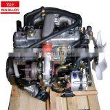 Supply 4JB1T Disele Engine Assy for ISUZU thumbnail-3