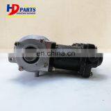 J08C Air Compressor Assy Double Cylinder Machinery Engines Parts thumbnail-6