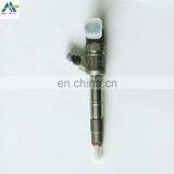 High Quality Diesel Common Rail Injector 0445110064 Diesel Engine Spare Part thumbnail-1