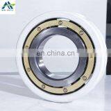 6317M/C3VL2041 Deep Groove Ball Insulated Bearing