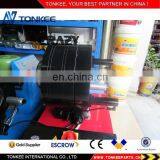 CHANGBAO Excavator CB980 Crimping Machine, CB980 Hydraulic Hose Crimping Machine 51mm 6layer thumbnail-2