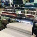 Mirror Polishing Stainless Steel Sheet/coils thumbnail-2