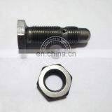 QSM11 Diesel Engine Rocker Lever Screw 3080759 3066257 Hexagon Head Set Screw