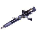 Aftermarket High Quality Common Rail Injector 095000-7760