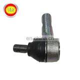 China Manufacturer Original Price Auto Spare Parts For Toyota Hilux Vigo Fortuner OEM 45046-09281 Tie Rod End thumbnail-5