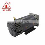 Hydraulic Power Unit Motor 24v dc 4kw dc Motor Pump Motor thumbnail-4