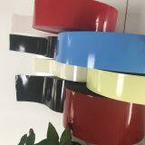 Strong High Adhesive Double-sided Foam Adhesive Red Film Black Foam Adhesive Double-sided Foam Adhesive for Automobile thumbnail-3