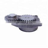 ISDE 4 Cylinder Diesel Engine Parts Lubrication Oil Pump 4939586 thumbnail-6