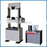 Tensile Tester Material Testing Hydraulic Used Universal Testing Machine 1000Kn Concrete Hydraulic CTM Compression Tester thumbnail-2