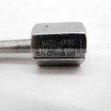 VG1540080094 High Pressure Tubing for SINOTRUK Euro III Engine thumbnail-2