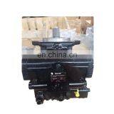 Trade Assurance Replace Rexroth A4VG Series A4VG71EP4D1/32R-N2F02F021DH-S Hydraulic Psiton Pump thumbnail-3