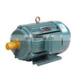 220V 380V 3 Phase Ac Electric Motor Y80M1/Y80M2/Y90S/Y90L/Y100L1/Y100L2/Y132S/Y132M/Y160M/Y160L-4