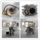 Cars Engine Parts CXBE Turbo RHC62 Turbo Charger VA240084 24100-3340A 24100-3340 Turbocharger for Hitachi EX220-5 H07CT Engine thumbnail-1