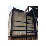 Dry Bulk Container Liner Factory
